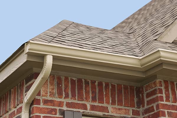 Gutter Installation, Repair and Replacement
