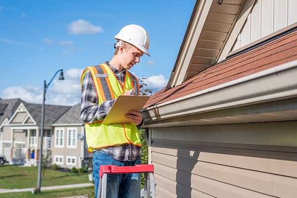 Residential Roofing Installation and Repair Services
