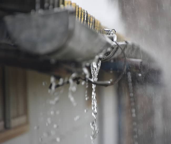 Learn More About Gutters Learn More About Gutters