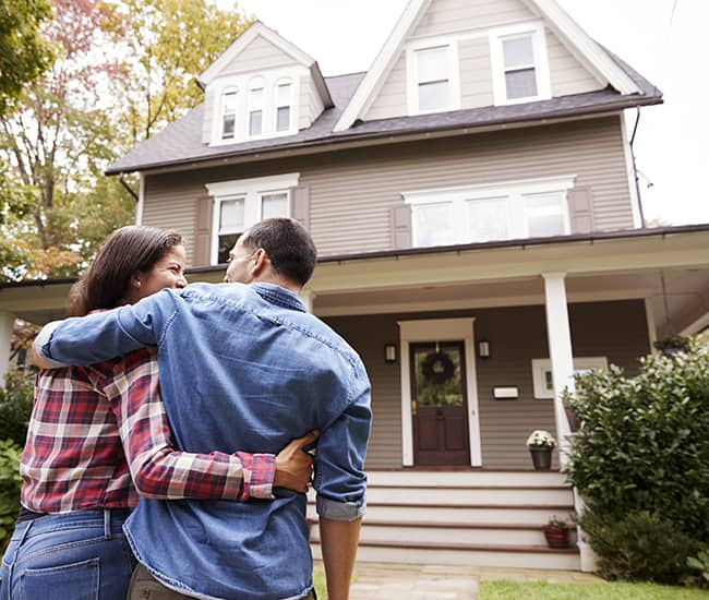 Learn More About Residential Roofing Learn More About Residential Roofing