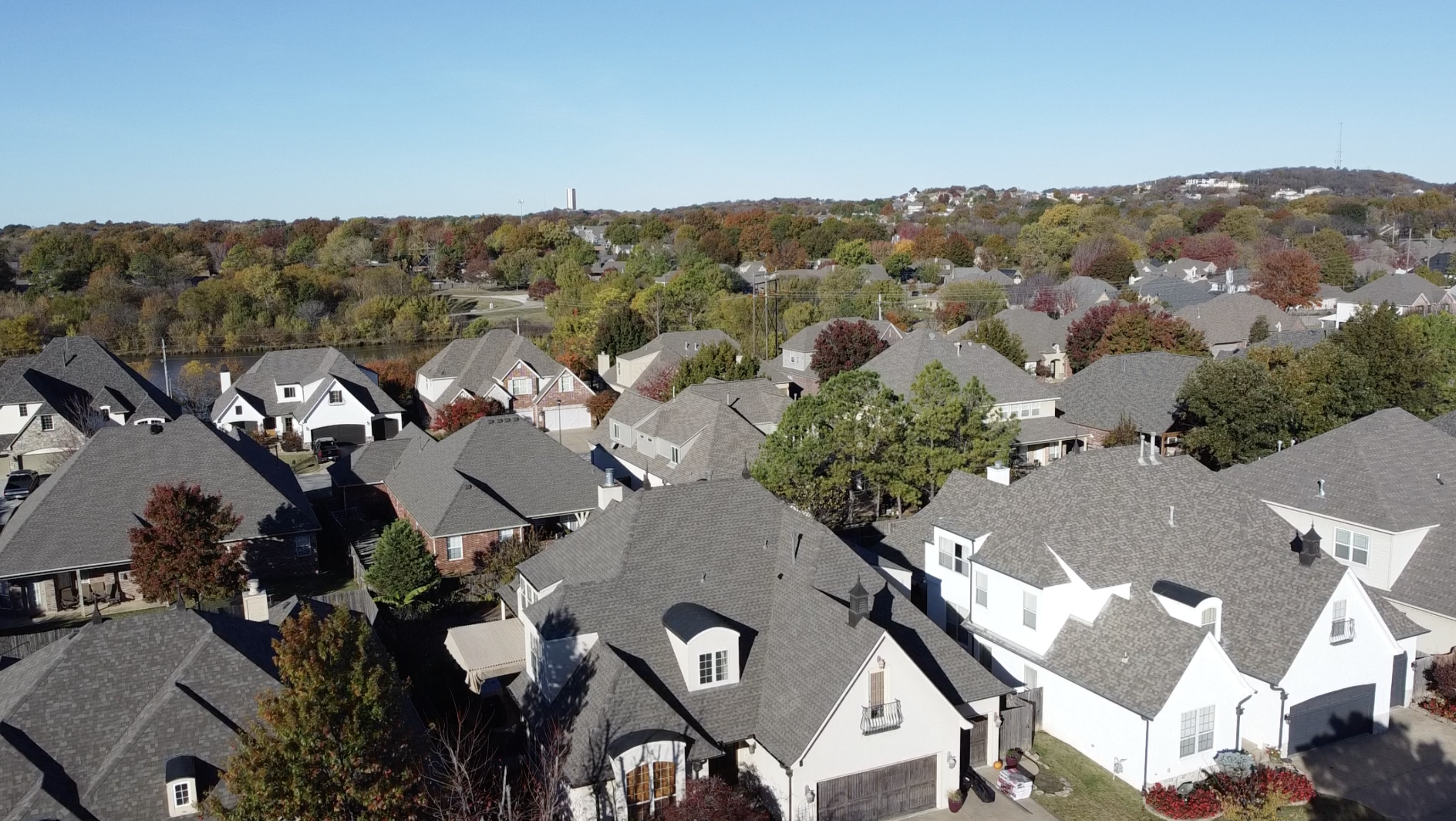 American Capital Roofing & Construction, OK