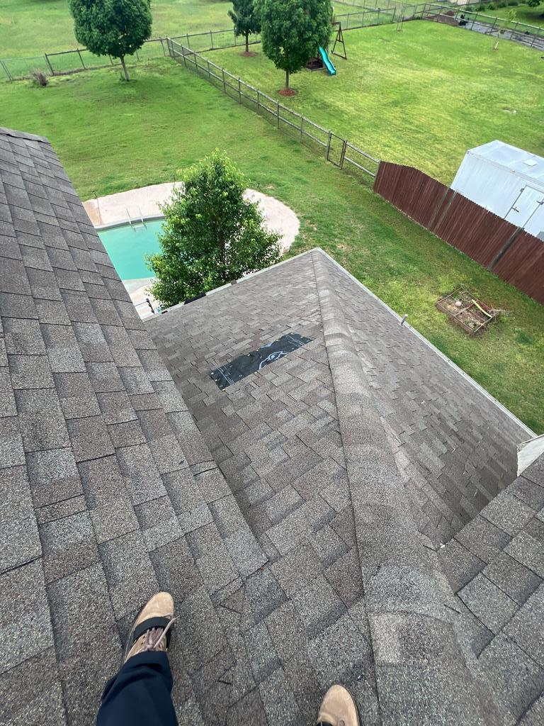 American Capital Roofing & Construction, OK