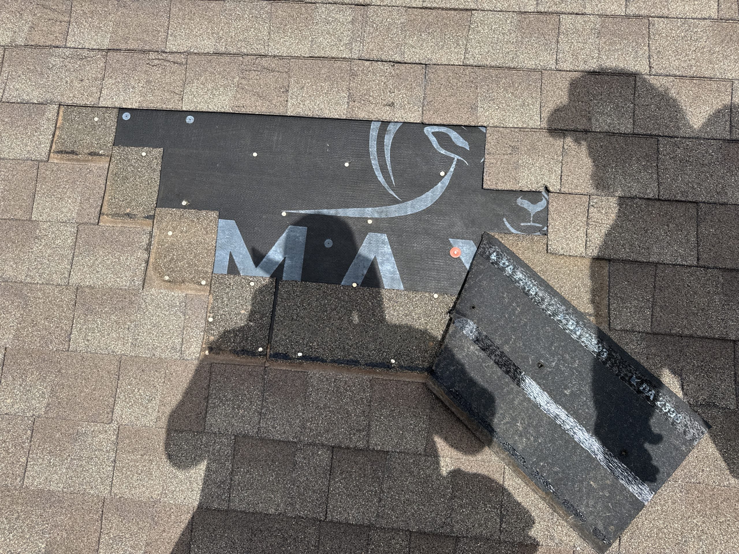 American Capital Roofing & Construction, OK