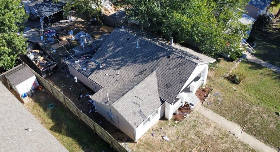 American Capital Roofing & Construction, OK American Capital Roofing & Construction, OK